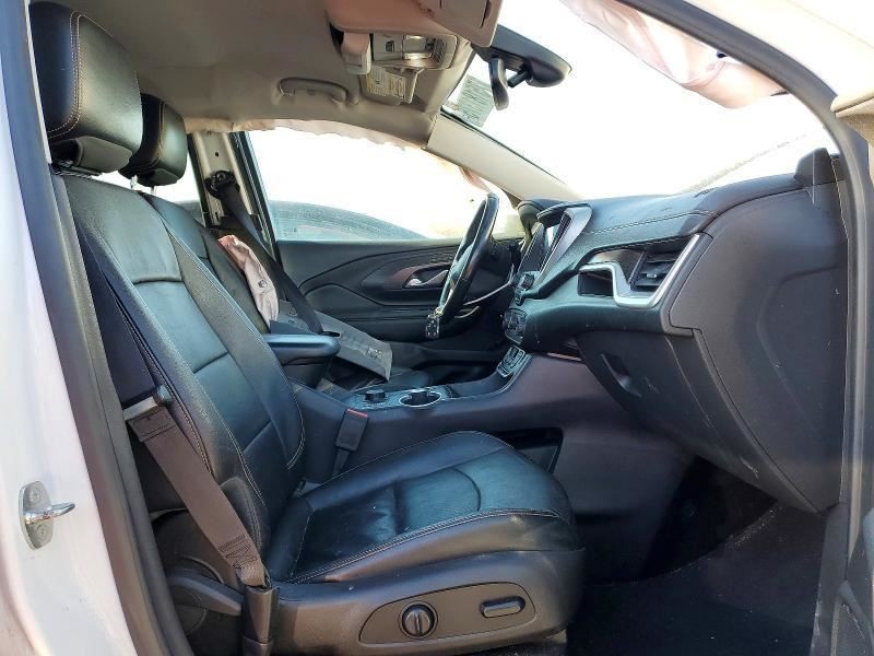 TERRAIN 2021 Air Shutter 3188700