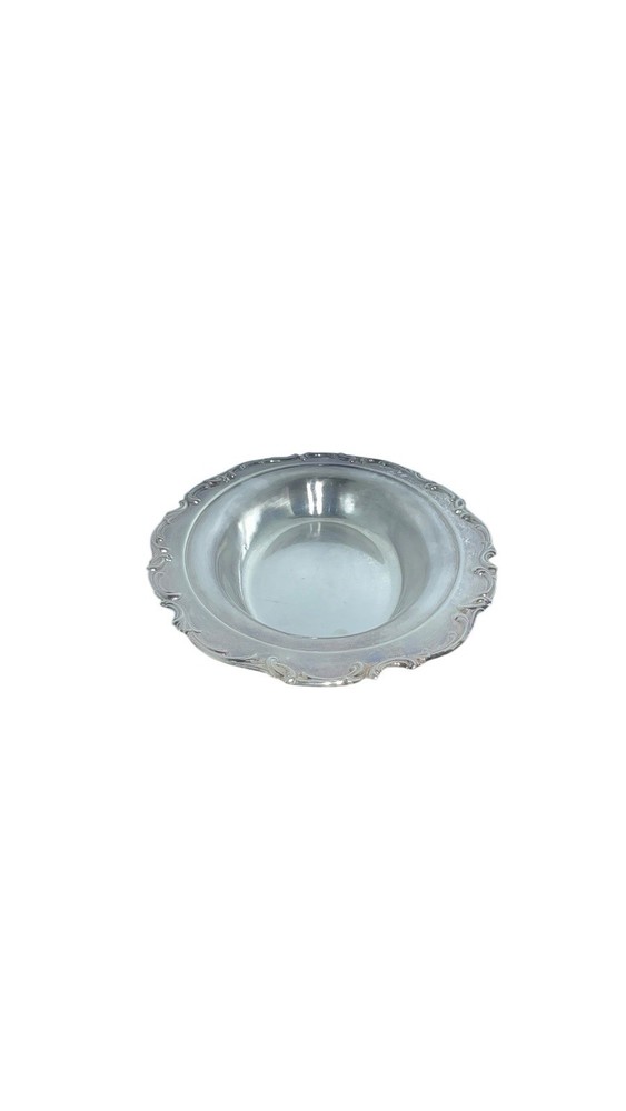 Harmony House Silverplate Gorham 1213S Serving Dish