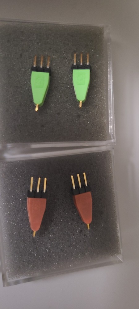 Hp E2615A And E2613A Wedge Probe