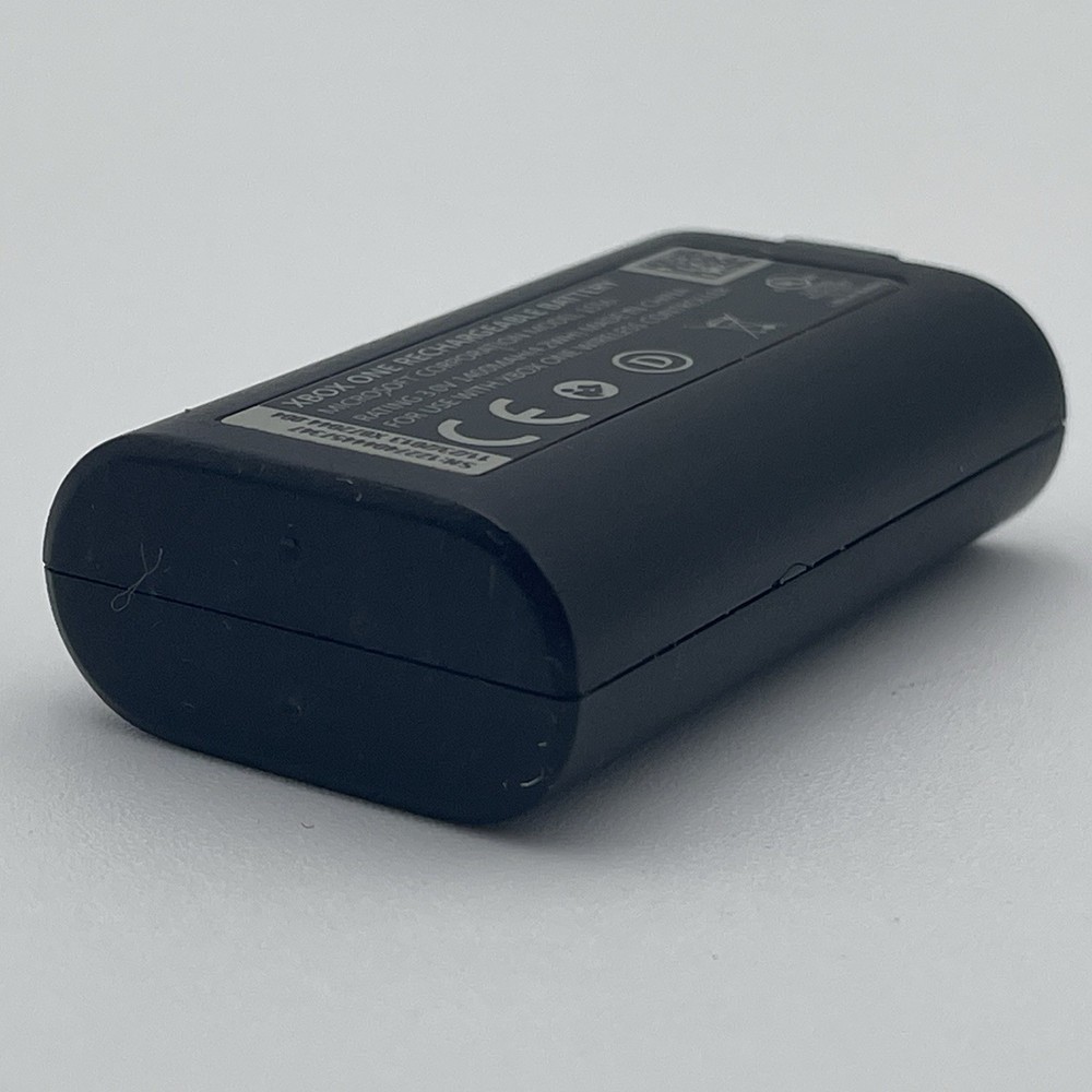 OEM Microsoft Rechargeable Battery For Xbox One Wireless Controller 1400mAh