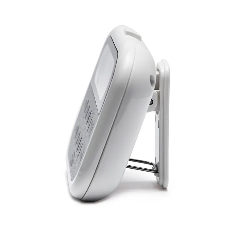 CDN PT2 Programmable Digital Timer and Clock w/ Pocket Clip