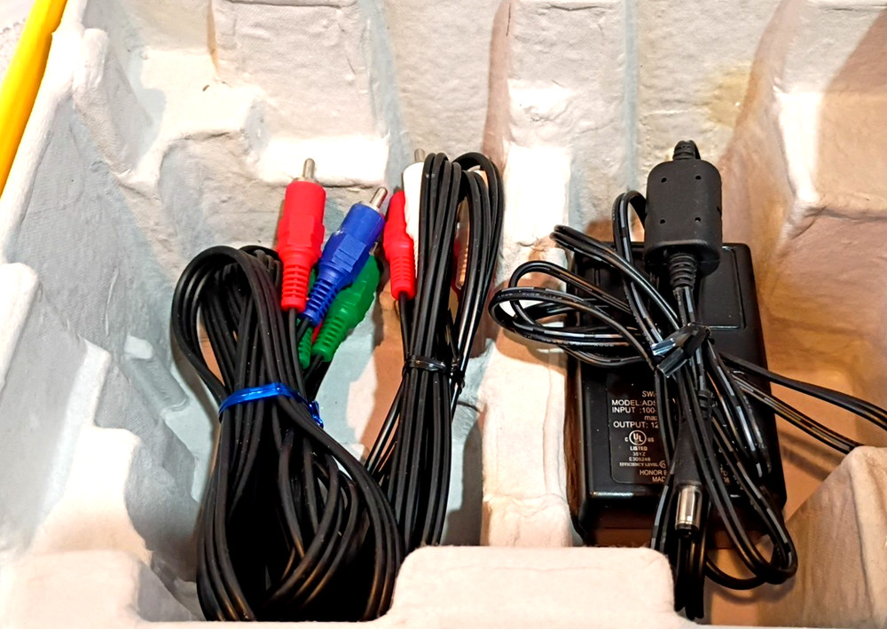 Kodak Theater HD Player