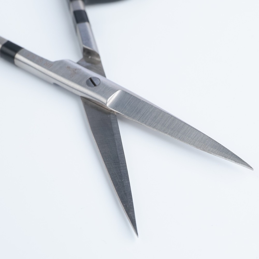 Dr. Slick Tungsten Carbide Scissors - 4.5"
