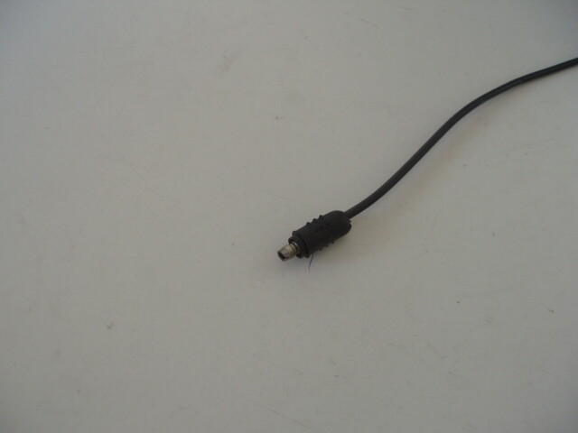 Trailer Side Marker Clearance Light 1 wire plug