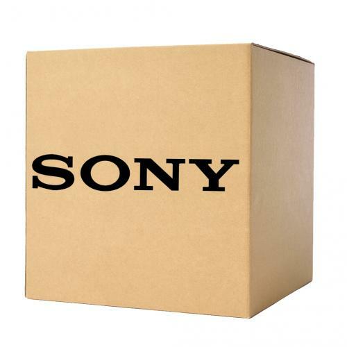 SONY  Panel Assy Front   X-3717-322-2  for BVW-22