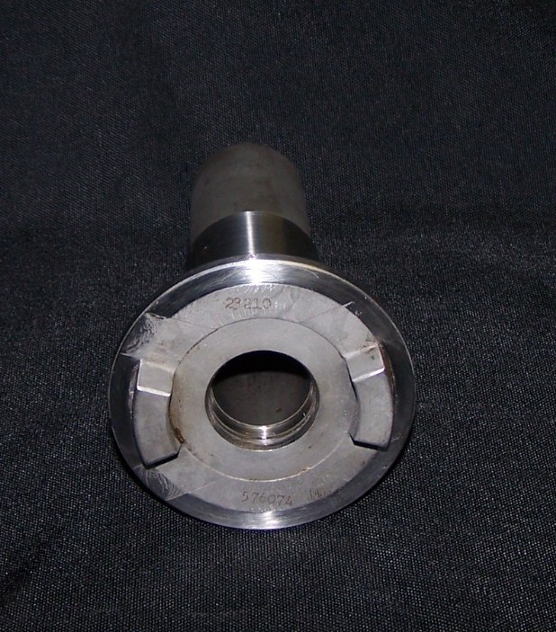 576074 Cincinnati Replacement Driven Clutch