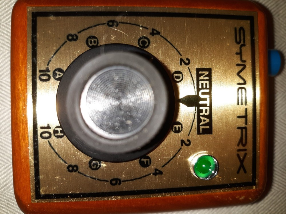 symetrix ACCESSORIES