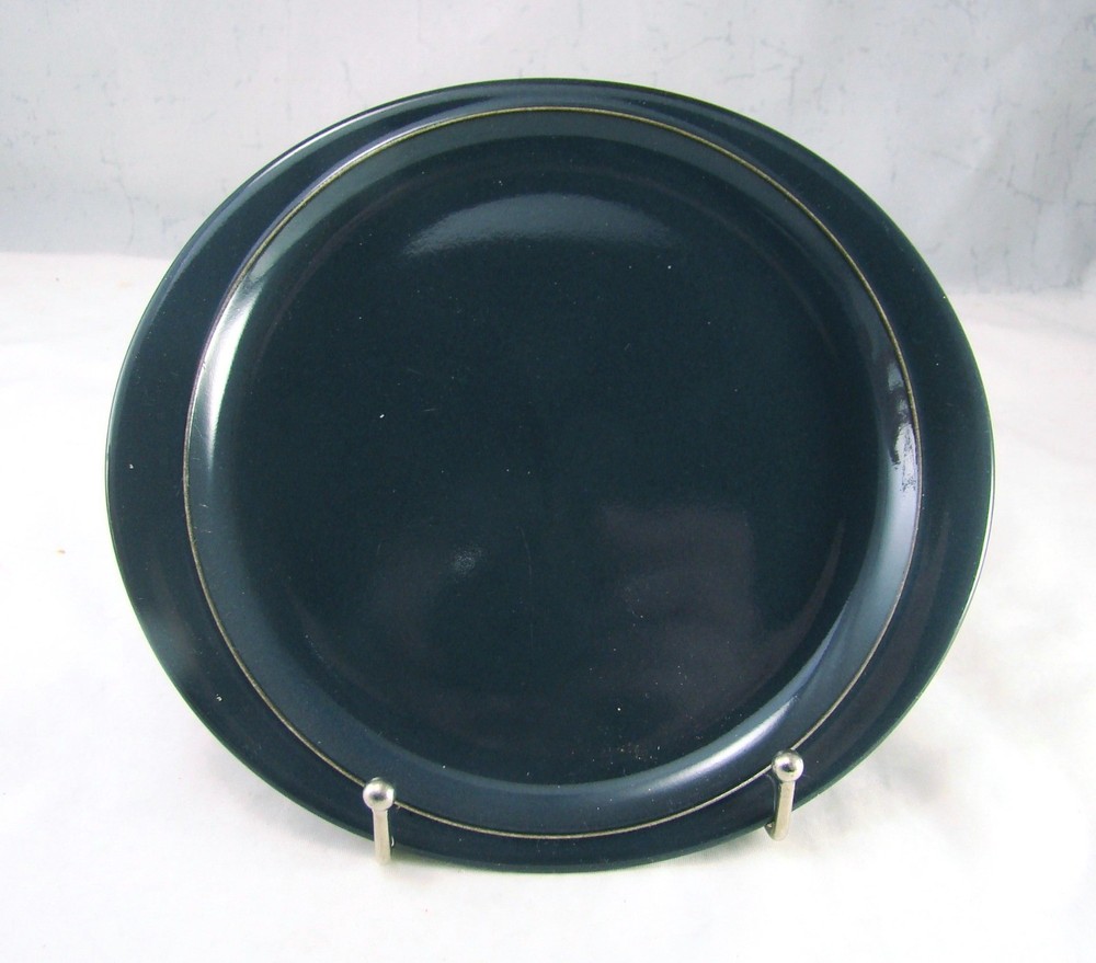 Thomas ANTHRACITE Bread & Butter Plate(s)