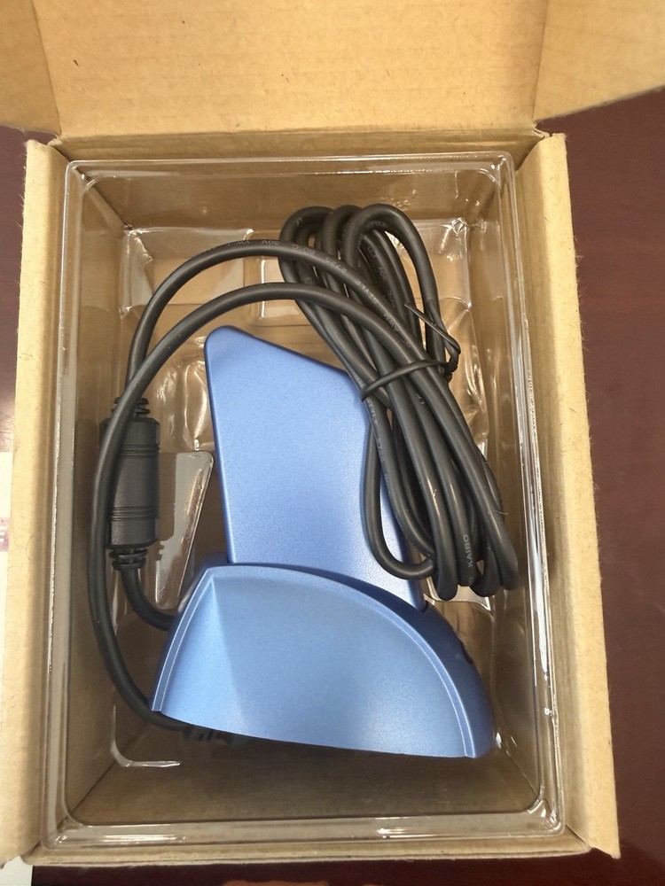 SecuGen Hamster Plus Fingerprint Scanner, USB Connection/ Smart Capture/ Auto-On