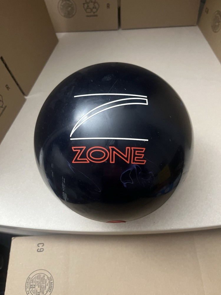 Brunswick Danger Zone 15lbs