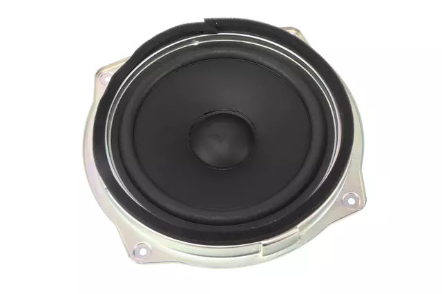 Genuine GM Pkg Tray Speaker 84865717