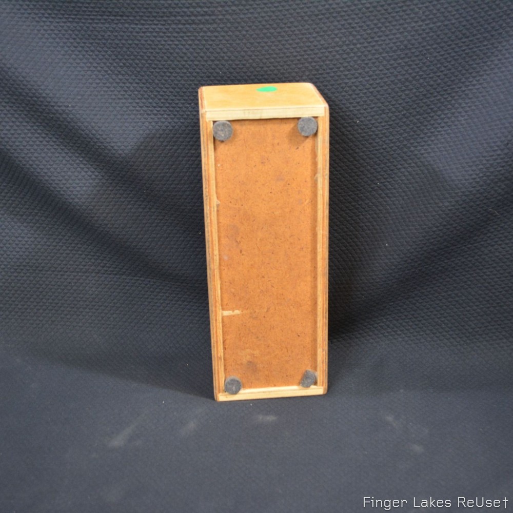 Heathkit DC-1 Decade Capacitor Box (Untested)