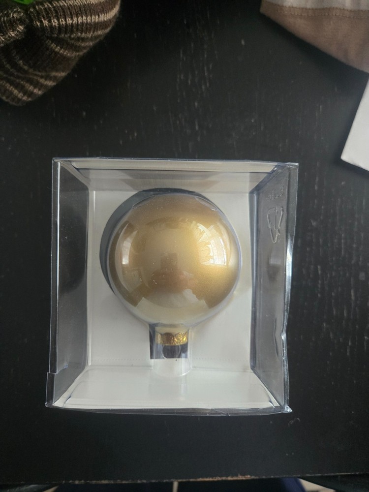 Grateful dead 1996 Christmas ornament by Santa's Workshop