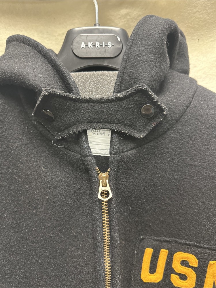 US Marine 85 Jacket Coat