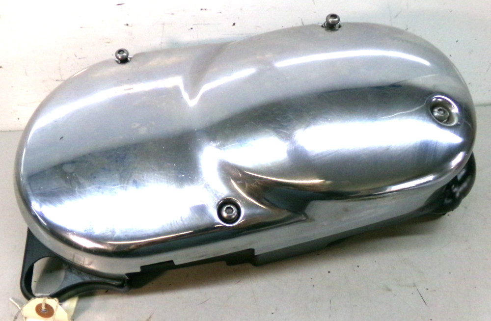 Left Engine Drive Side Cover for Kawasaki Vulcan VN1500 FI 2002 K236