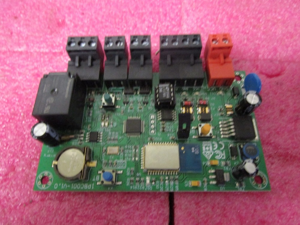 Keri Systems IPBC-001 Intelliprox Blue Controller Board