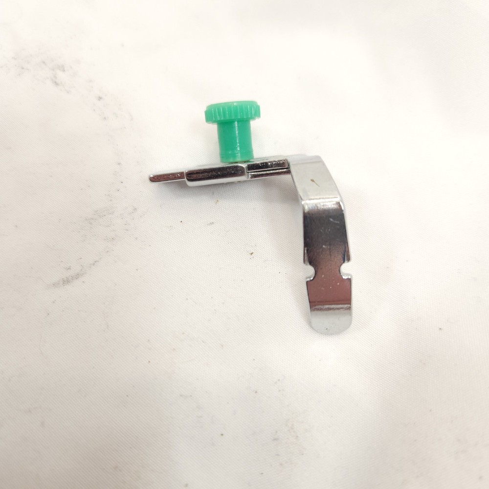 Vintage Janome Dial n' Sew 752 Sewing Maching Part