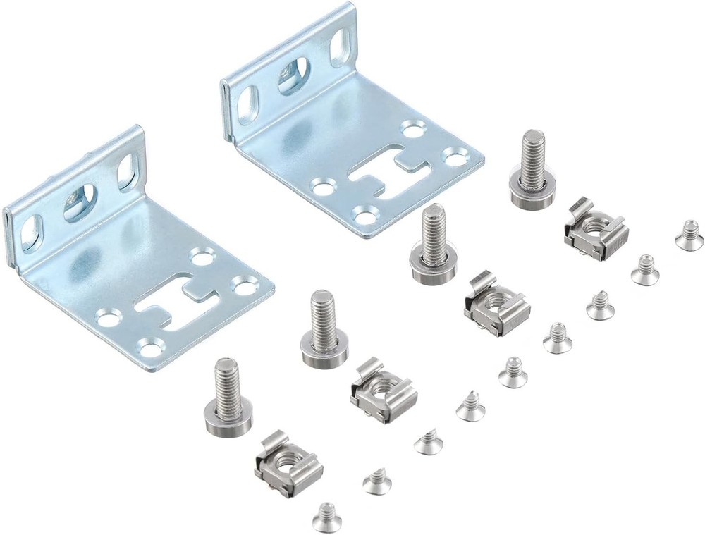 Rack Mount Kit Juniper Switch EX2200 EX2300