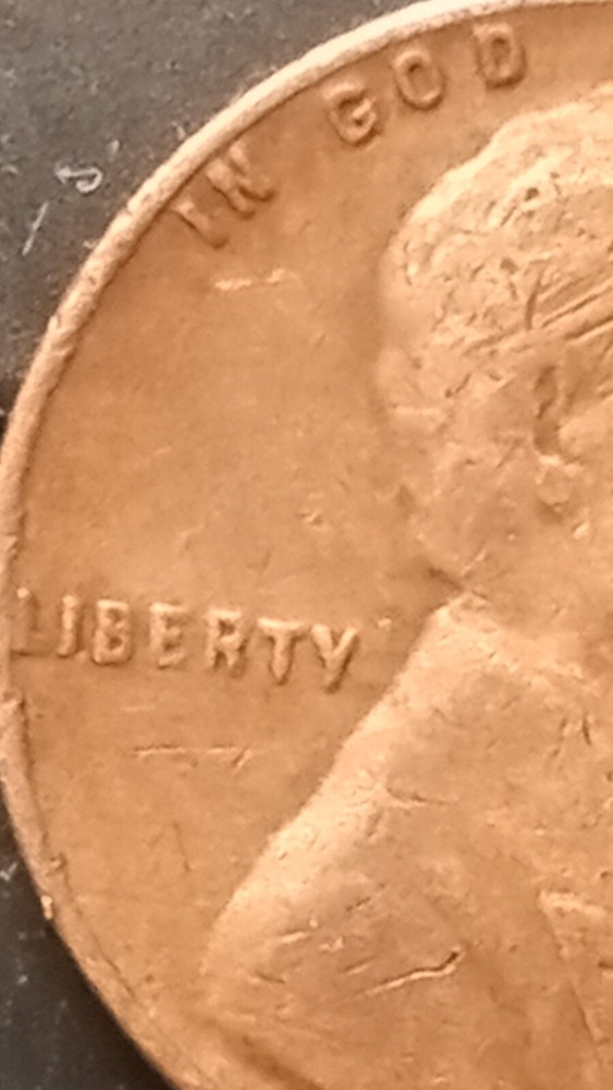 1946-D Lincoln Cent, DDO-005, Circulated