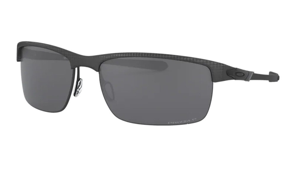 Oakley Carbon Blade OO9174 BLACK Rubber Replacement Ear Socks