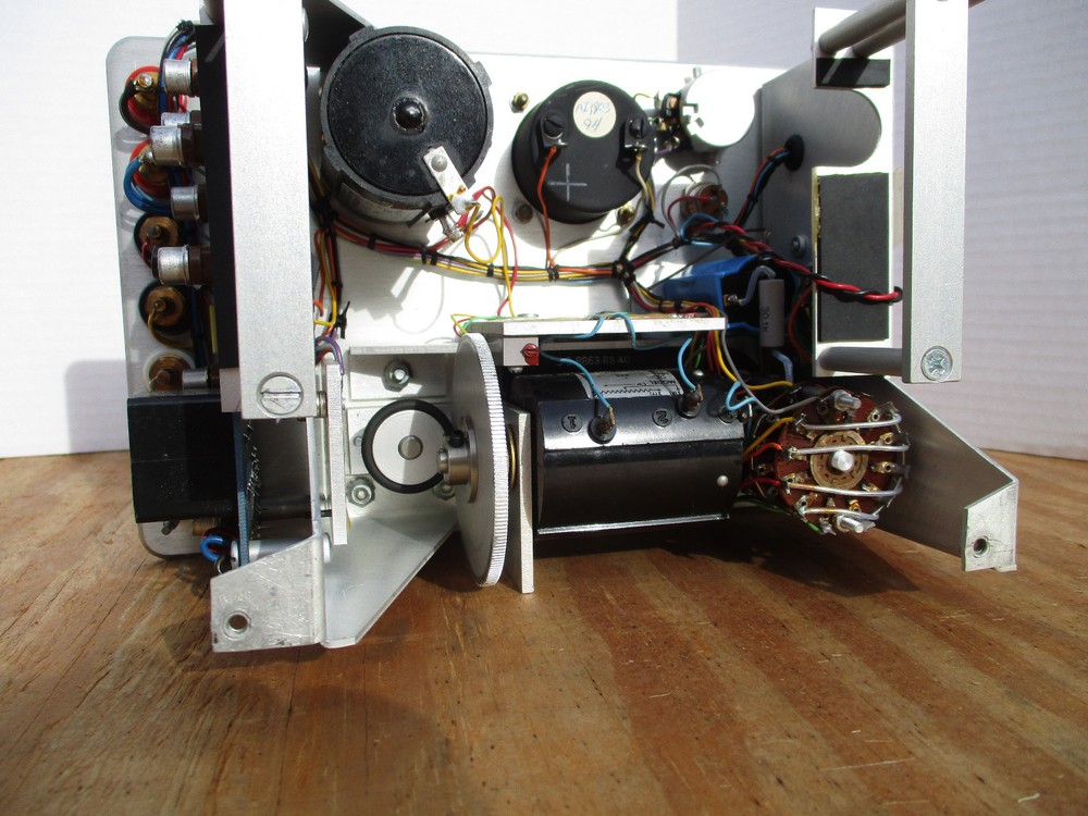 STRAIN INDICATOR Automation Industries, Model P-350