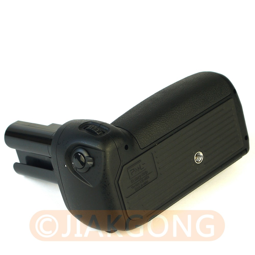 PIXEL Vertical Battery Grip for Nikon D90 D80 MB-D80 MB-D90