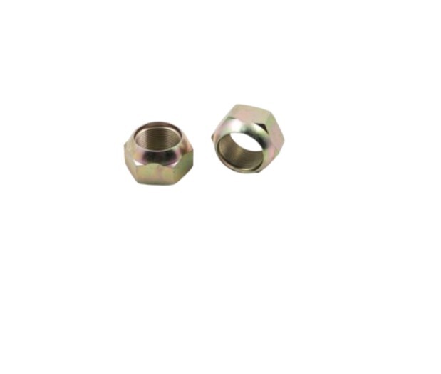 SIRCO 304R OUTER RIGHT HAND CAP NUT (10/BX) GL-2009
