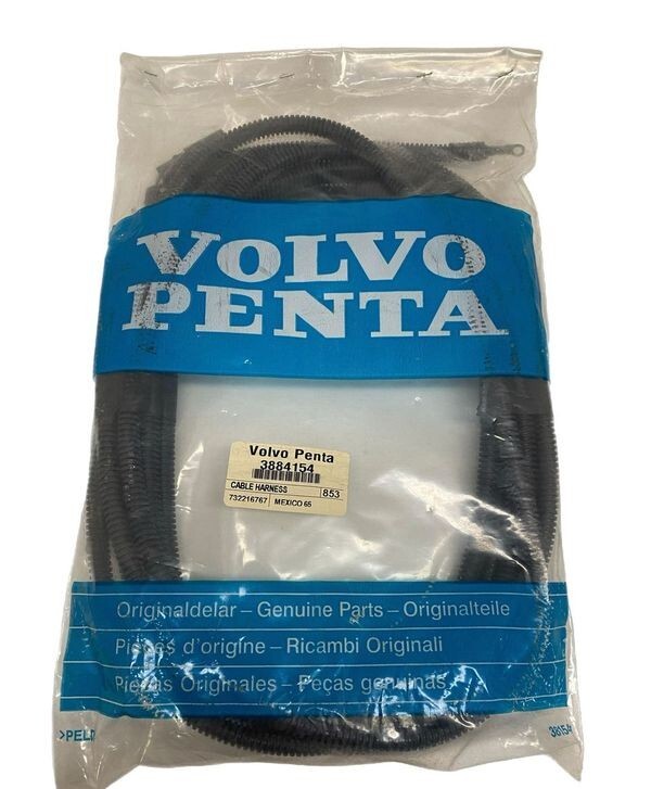 Volvo Penta Harness 3884154