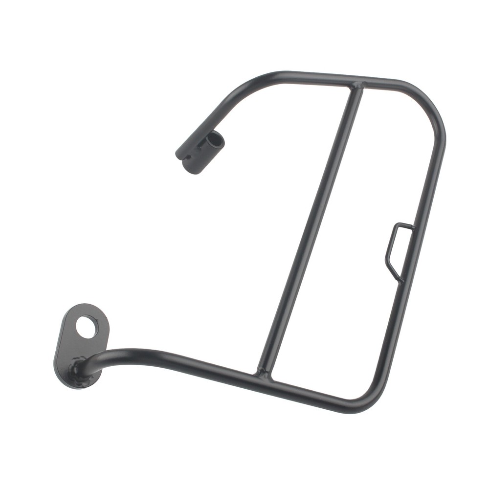 For Super Cub 125 2019-2022 Side Trunk Bag Support Left Side bag Bracket