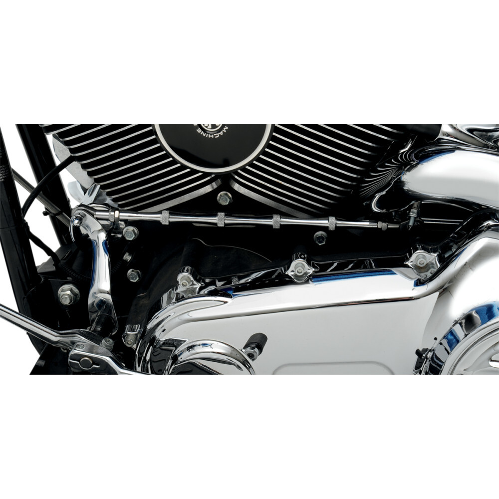 Accutronix Shift Linkage -Tribal | LRS100-SLRC