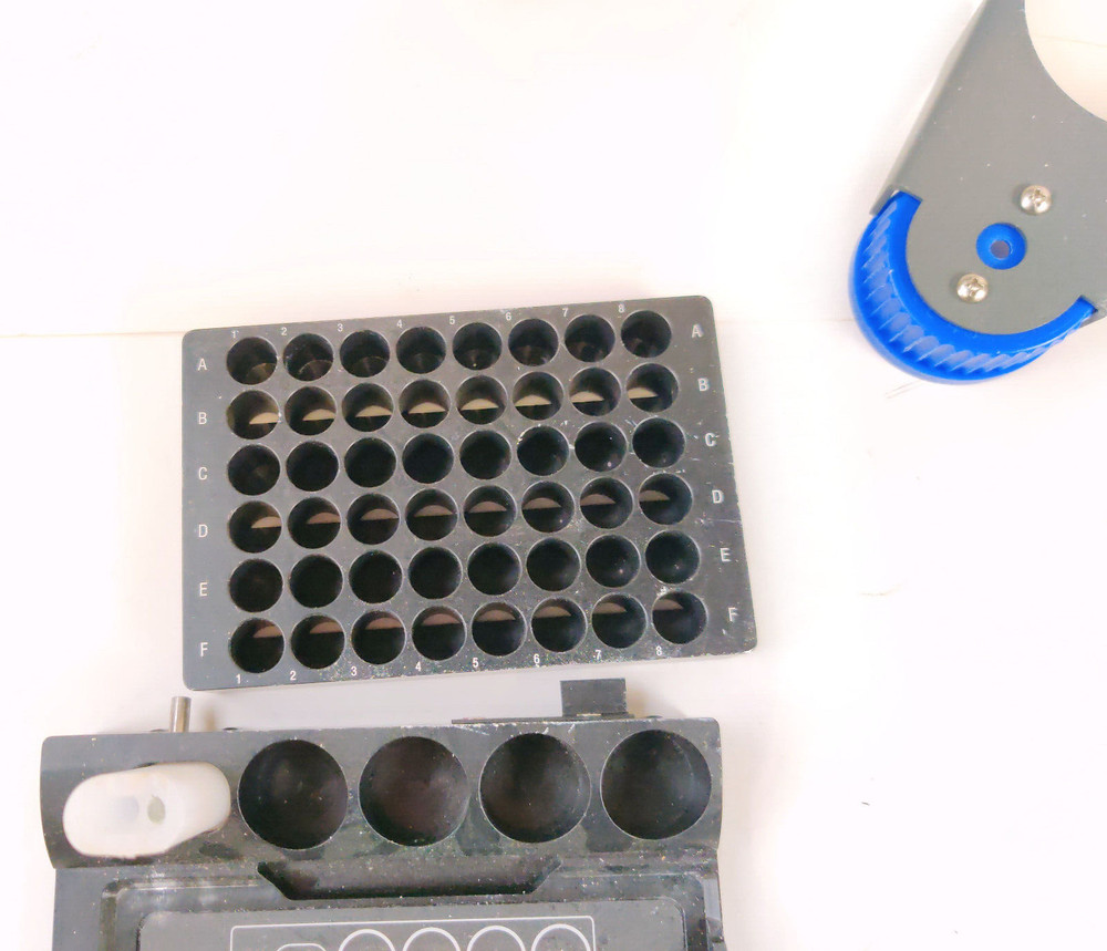 Thar SFC Technologies 920 Autosampler Chromatography SuperPure Discovery