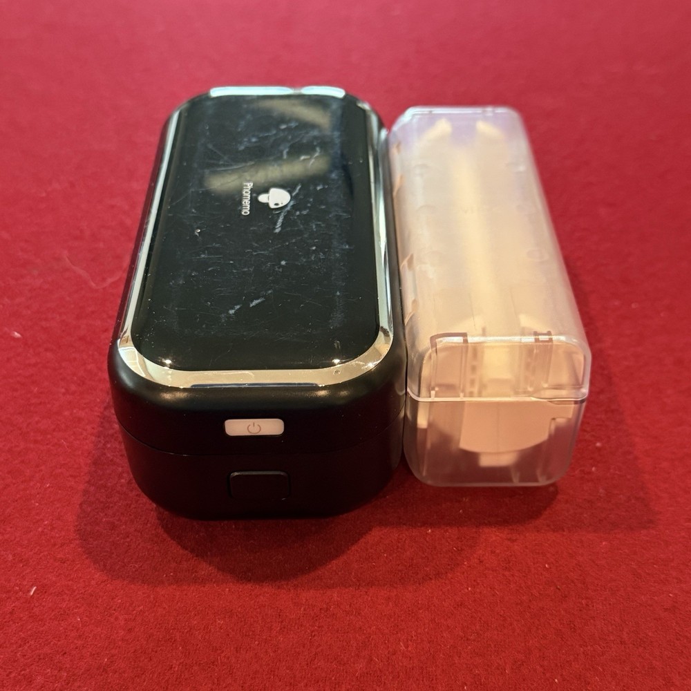 Phomemo M03 Mini Printer - No Paper or Cords