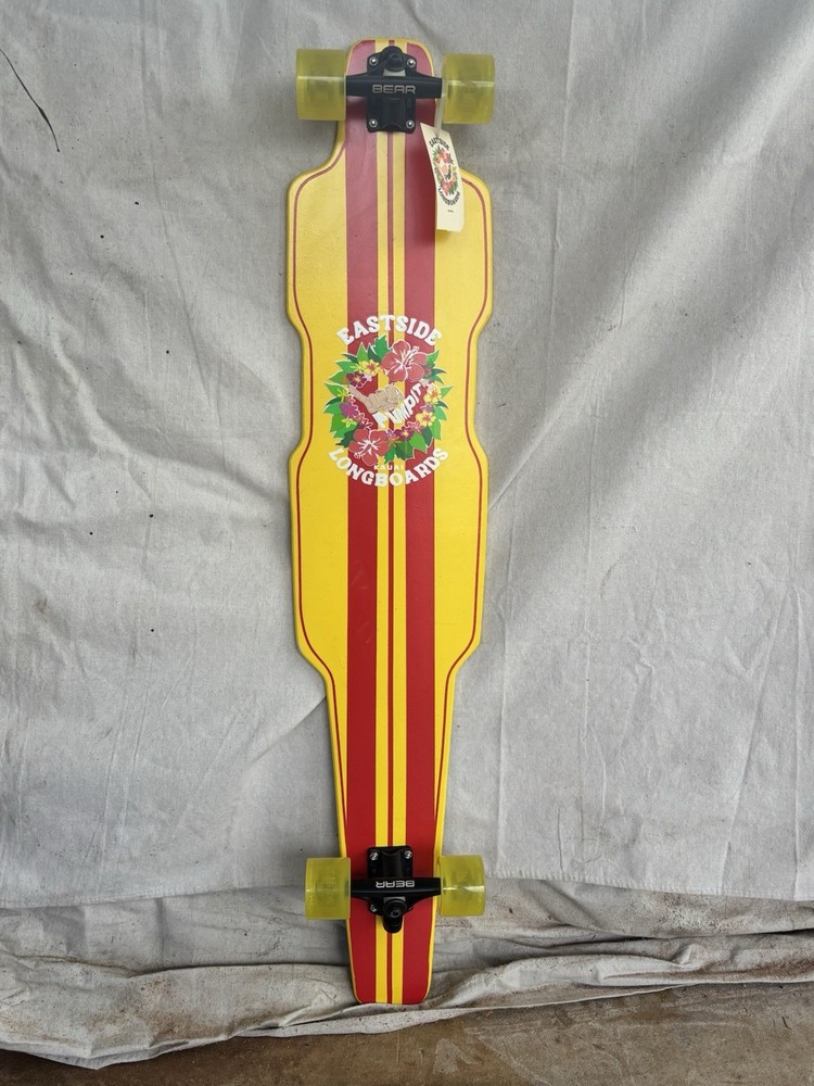 Eastside Longboards