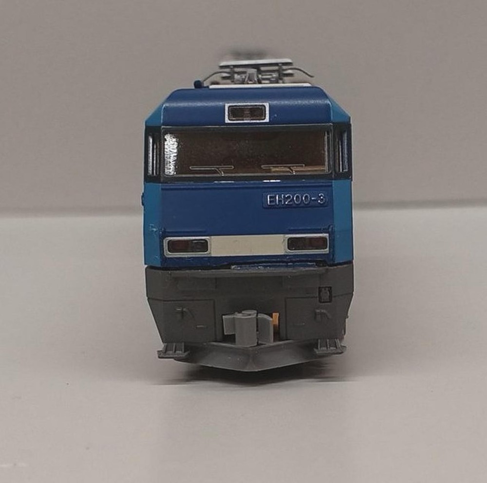 KATO 3045 EH200 NGauge