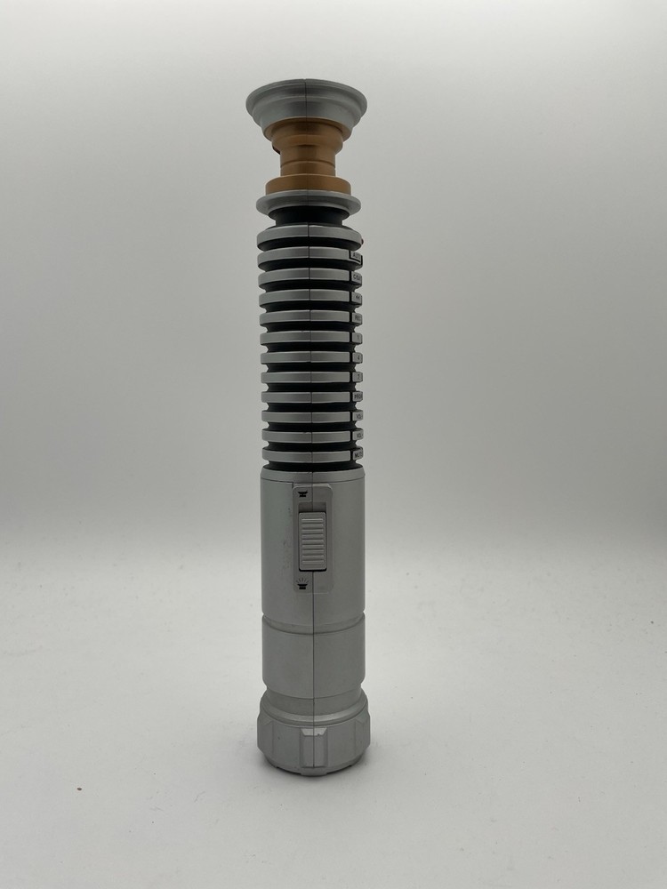 Luke Skywalker Lightsaber Universal TV Remote Control