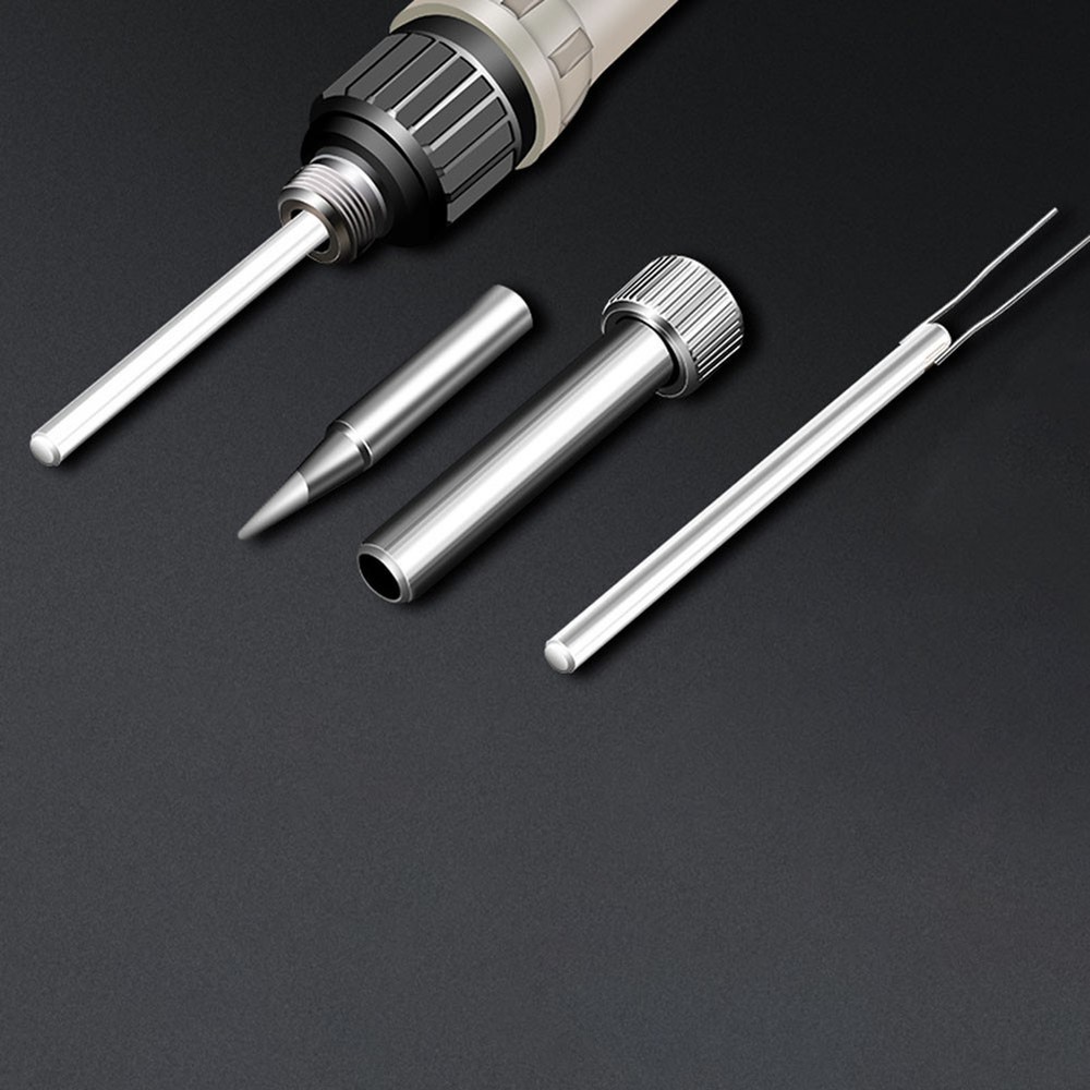 High Performance 60W Self Heating Core Compatible with Soldering Irons