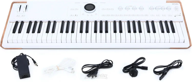 Arturia AstroLab 61 Stage Keyboard