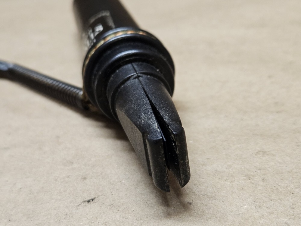 Rod Benson Game Calls Duck Call