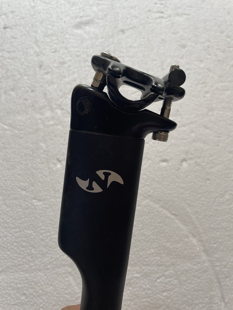 Neuvation Cycling Aluminum Seat Post