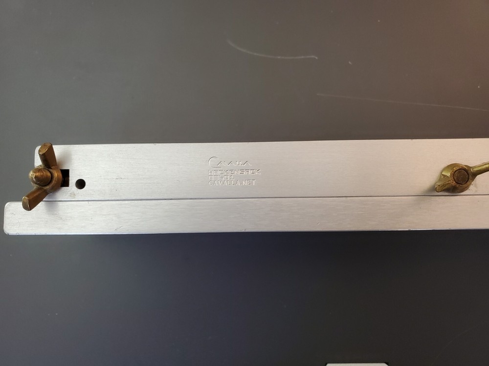 Cavalla Cosmetic Molds