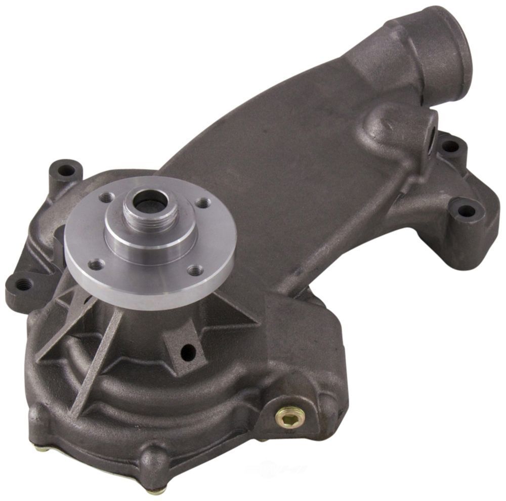 New Water Pump   Gates   45001