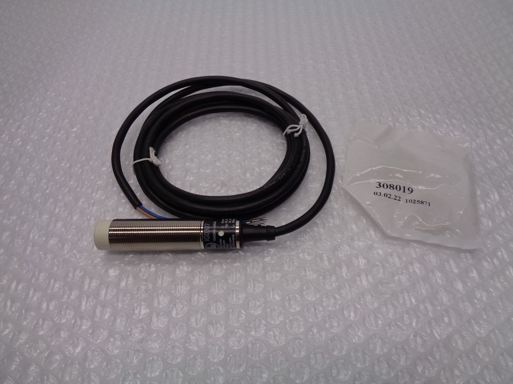 EFECTOR IFM IGA2008-ABOA-IG0307 SENSOR NSNP