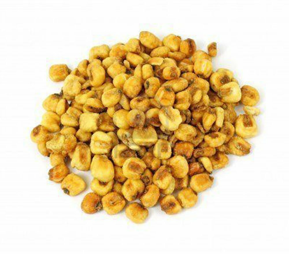Roasted Salted Corn Nuts Snack by Its Delish (2 lbs)
