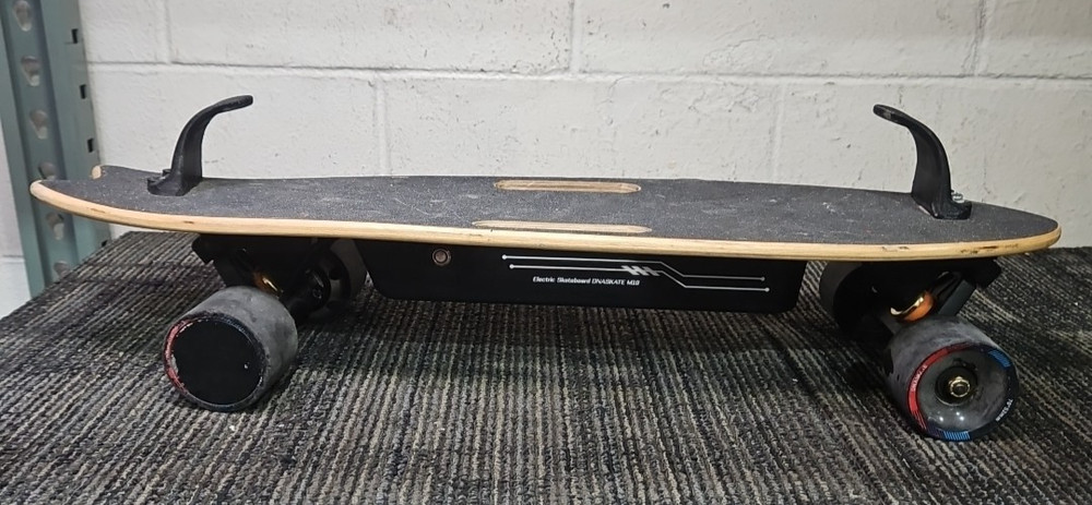 DNASKATE M10 Electric Skateboard with Remote
