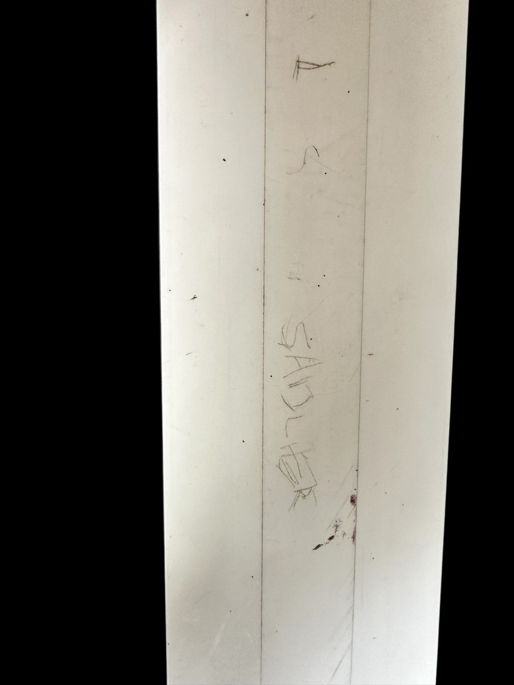 Thornton Slide Rule