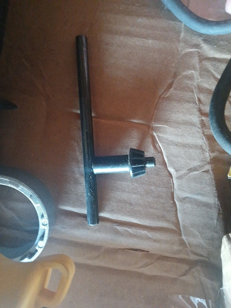 DEWALT DW511 1/2" VSR Single Speed Corded Hammerdrill