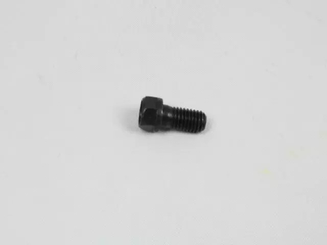 Genuine Mopar Hex Flange Head Bolt Mounting 6035626