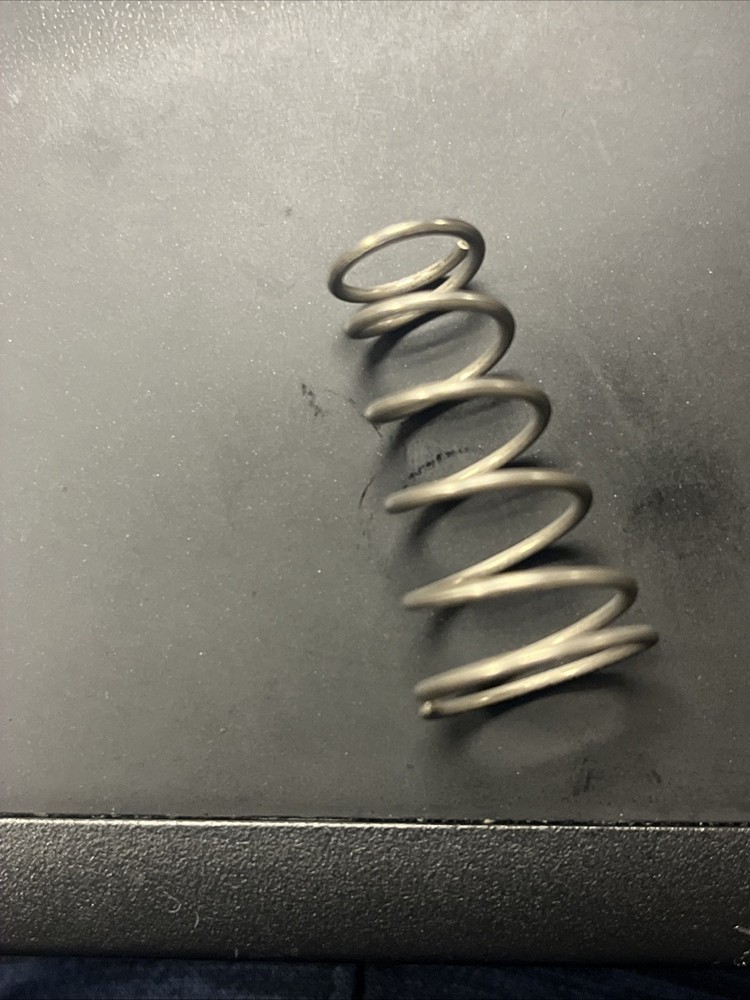 Dynabrade 51943 Spring Air Grinders