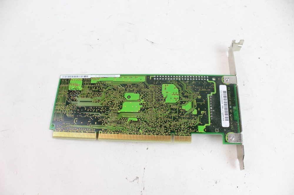 Intel RAID Controller C16410-002 C16410-002 with GC80303 SL57T Processor