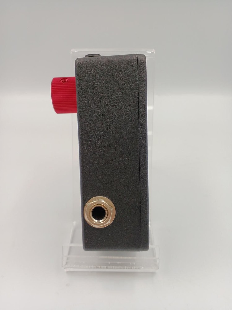 LEE CUSTOM RIFER 12AX7 Tube Buffer/Booster Effector